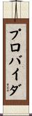 プロバイダ Scroll