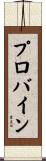プロバイン Scroll
