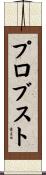 Probst Scroll