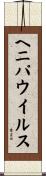 ヘニパウイルス Scroll