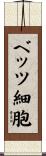 ベッツ細胞 Scroll