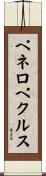 ペネロペクルス Scroll