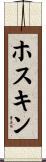 ホスキン Scroll