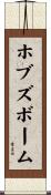 ホブズボーム Scroll