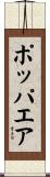 ポッパエア Scroll