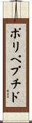 ポリペプチド Scroll