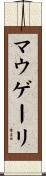 マウゲーリ Scroll