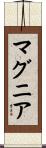 マグニア Scroll