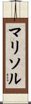 Marisol Scroll
