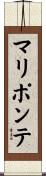 マリポンテ Scroll