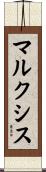 マルクシス Scroll