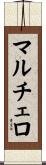 マルチェロ Scroll