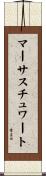 マーサスチュワート Scroll