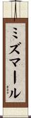 ミズマール Scroll