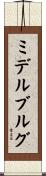ミデルブルグ Scroll