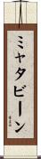 ミャタビーン Scroll