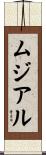 ムジアル Scroll