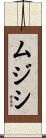 ムジシ Scroll