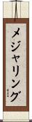メジャリング Scroll