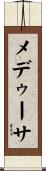 メデゥーサ Scroll