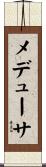 メデューサ Scroll