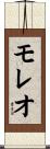 Moreo Scroll