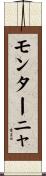 モンターニャ Scroll