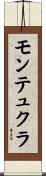 モンテュクラ Scroll