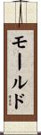 モールド Scroll