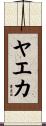 ヤエカ Scroll