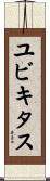 ユビキタス Scroll