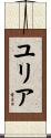 Iulia Scroll