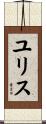 ユリス Scroll