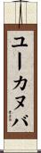 ユーカヌバ Scroll