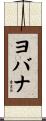 Yovana Scroll