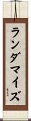 ランダマイズ Scroll