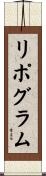 リポグラム Scroll