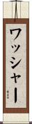 ワッシャー Scroll