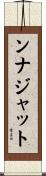 Najat Scroll