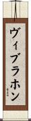 ヴィブラホン Scroll