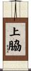 上脇 Scroll