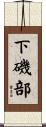 下磯部 Scroll