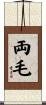両毛 Scroll