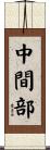 中間部 Scroll