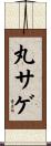 丸サゲ Scroll