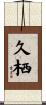 久栖 Scroll