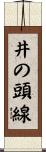 井の頭線 Scroll