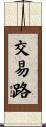 交易路 Scroll