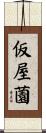 仮屋薗 Scroll