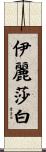 Eleizabeth Scroll